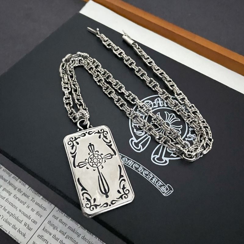 Chrome Hearts Necklaces